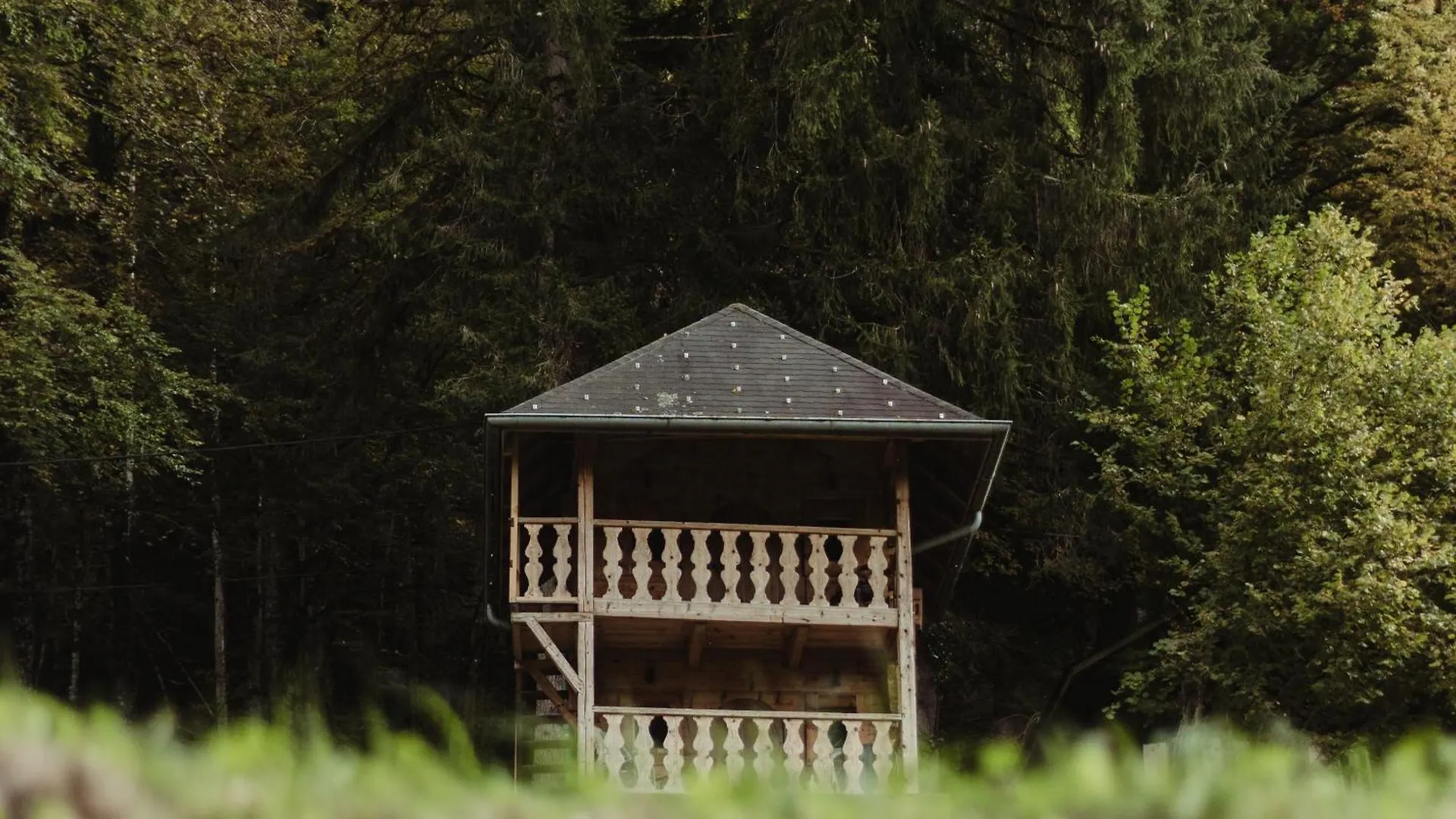 Villa Mazot Du Criou - Samoëns Chalet