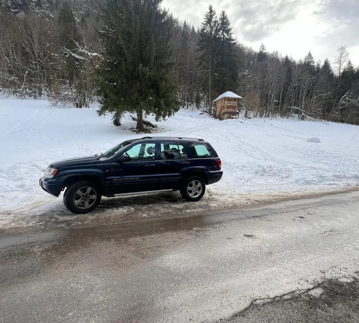 Villa Mazot Du Criou - Samoëns Chalet